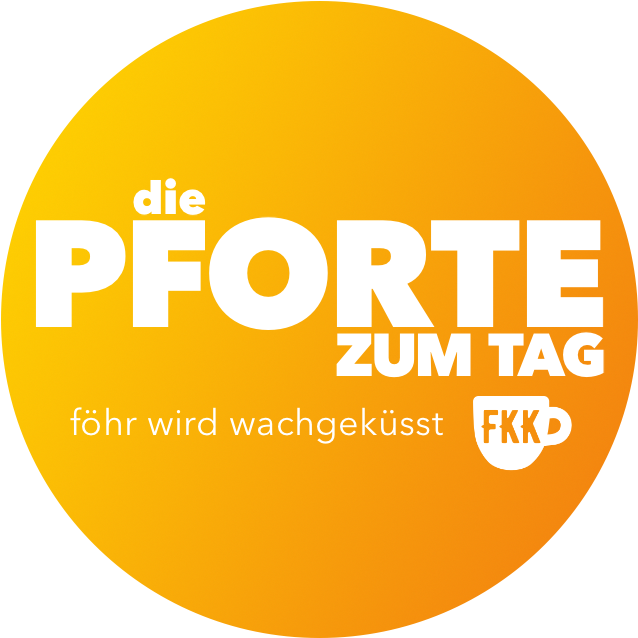 Die Pforte zum Tag