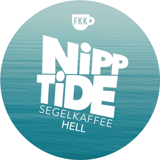NIPPTIDE (Heller Segelkaffee)
