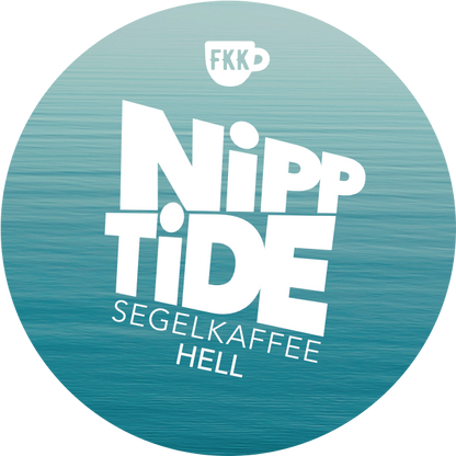 NIPPTIDE (Heller Segelkaffee)