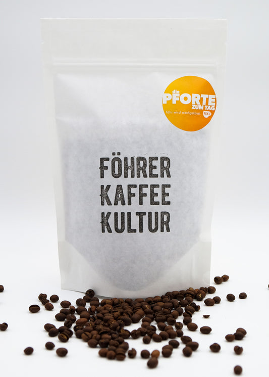 Die Pforte zum Tag